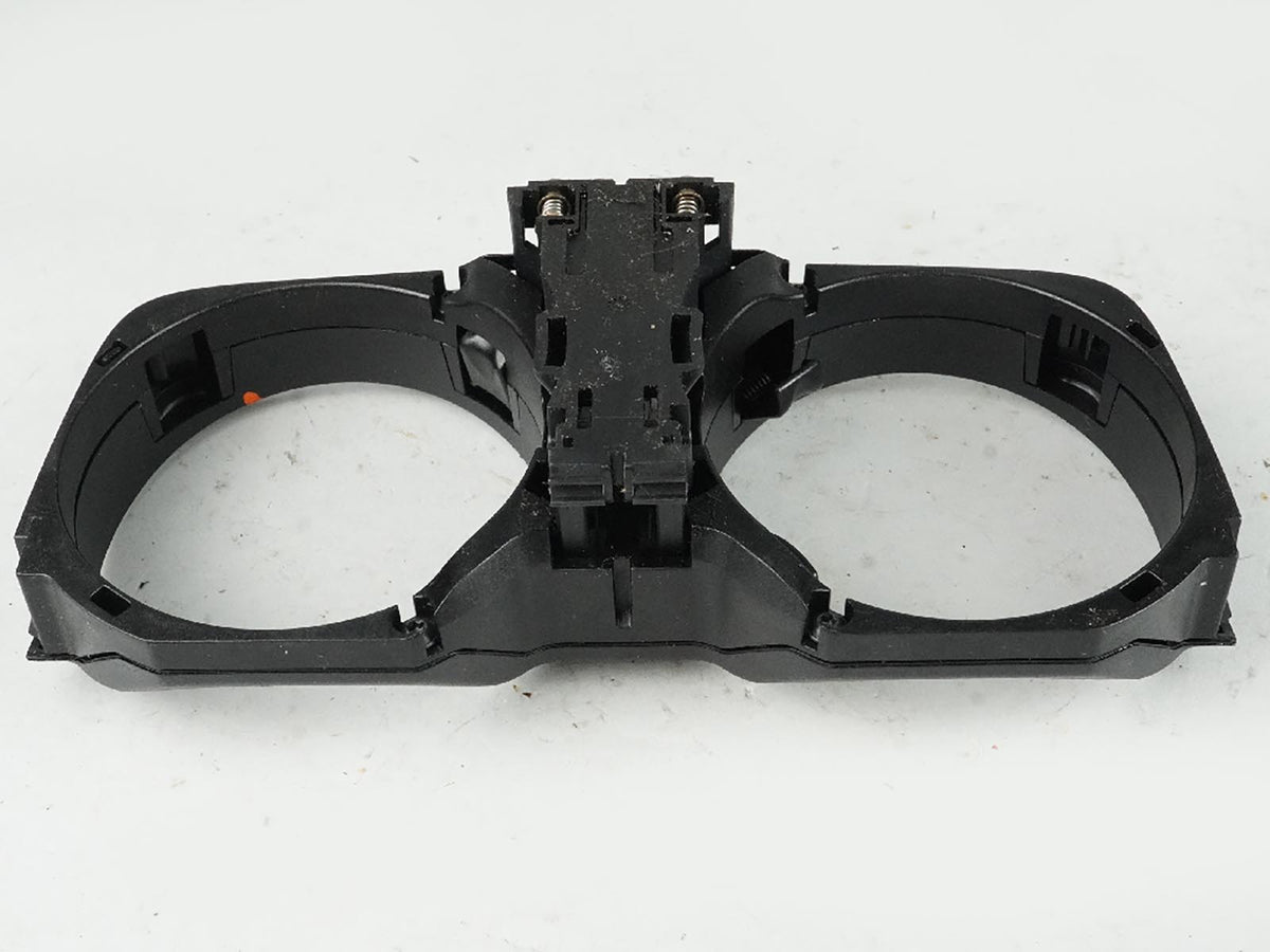 2009 - 2012 Bmw 7 Series F01 750 X Drive Cup Holder Compartment Tray Interior