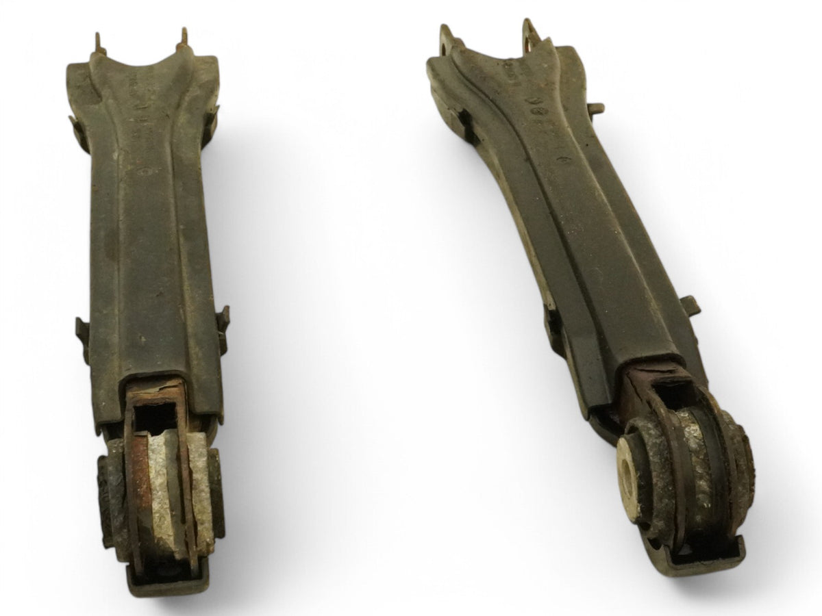 08-14 Mercedes C300 C350 C250 C230 W204 Thrust Control Arm Rear Lower Lh Rh