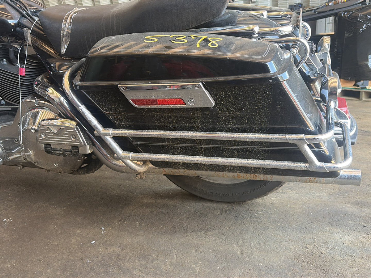 2006 Harley-Davidson FLHTCI