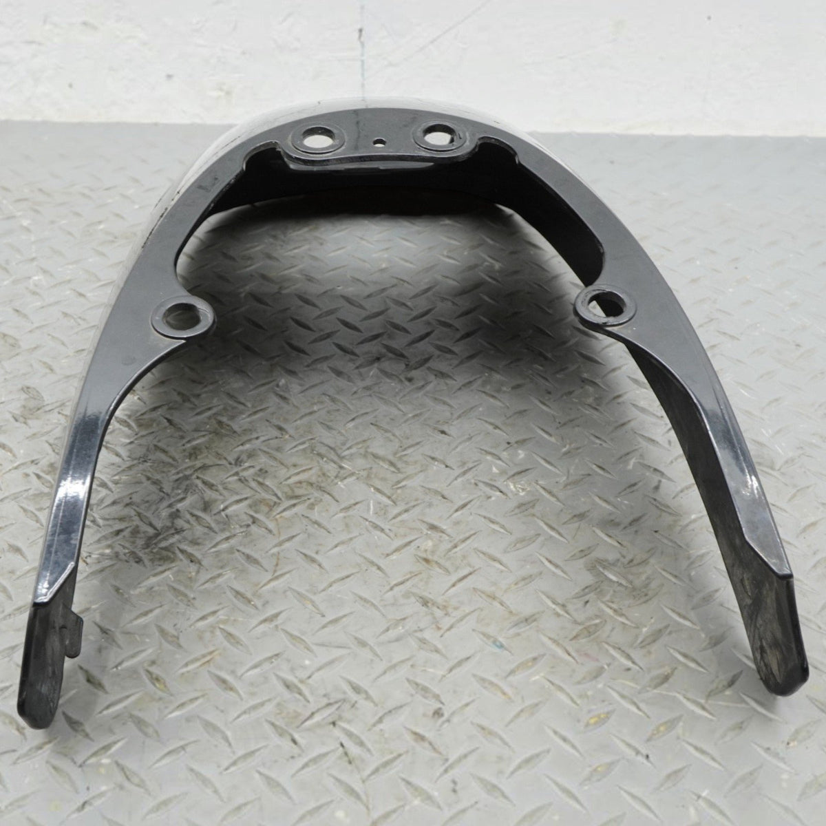 2002-2006 Harley Davidson VROD VRSCA Rear Fender Splash Guard 59616-01 OEM