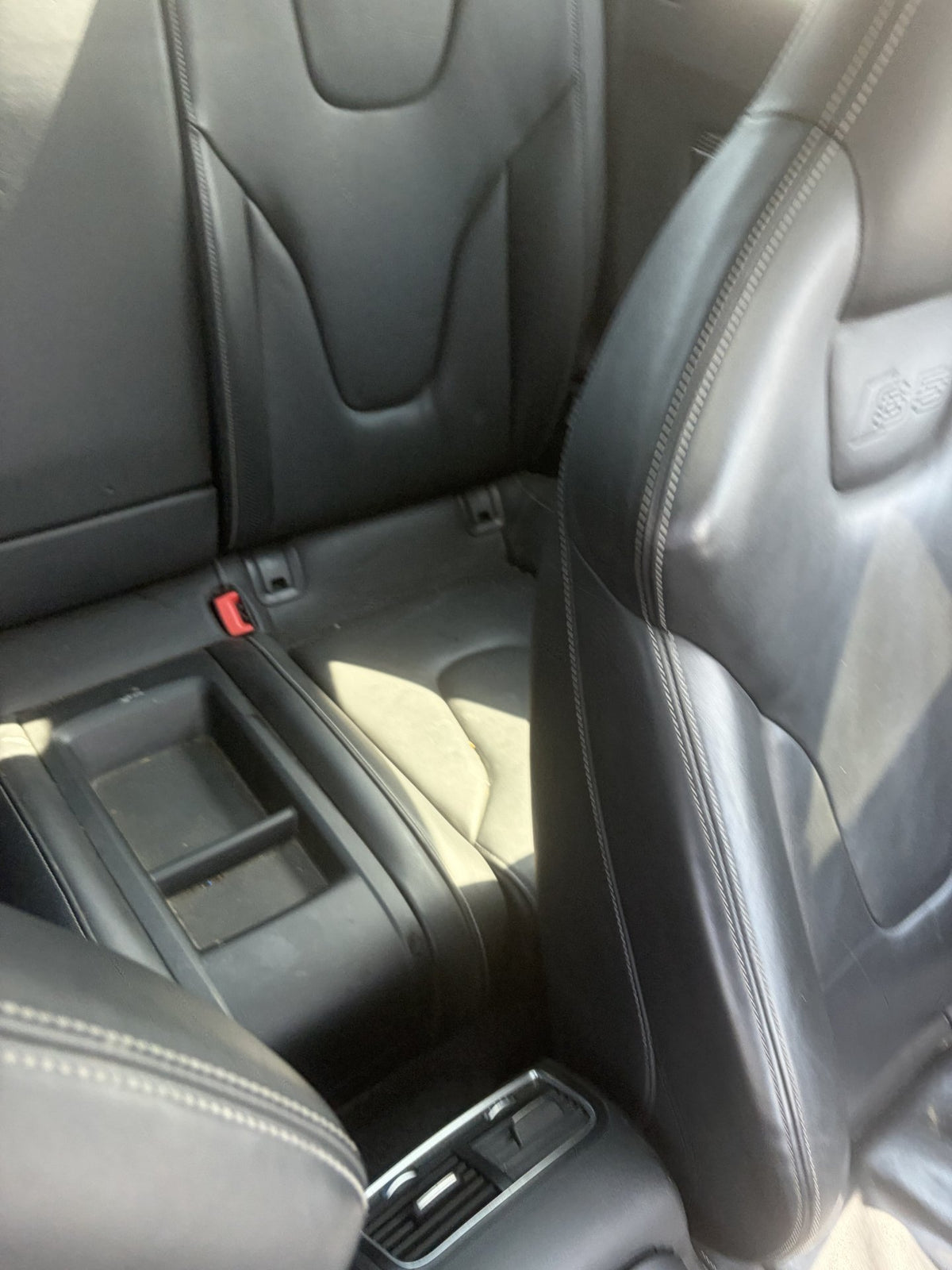 2008-2017 Audi S5 Premium Plus 8T B8