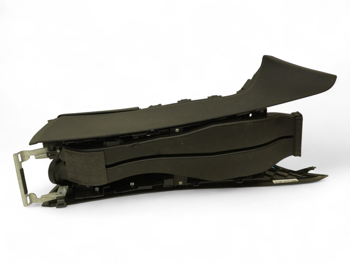 10-19 Jaguar Xj X351 Center Console Armrest Storage Compartment C2D3250 OEM