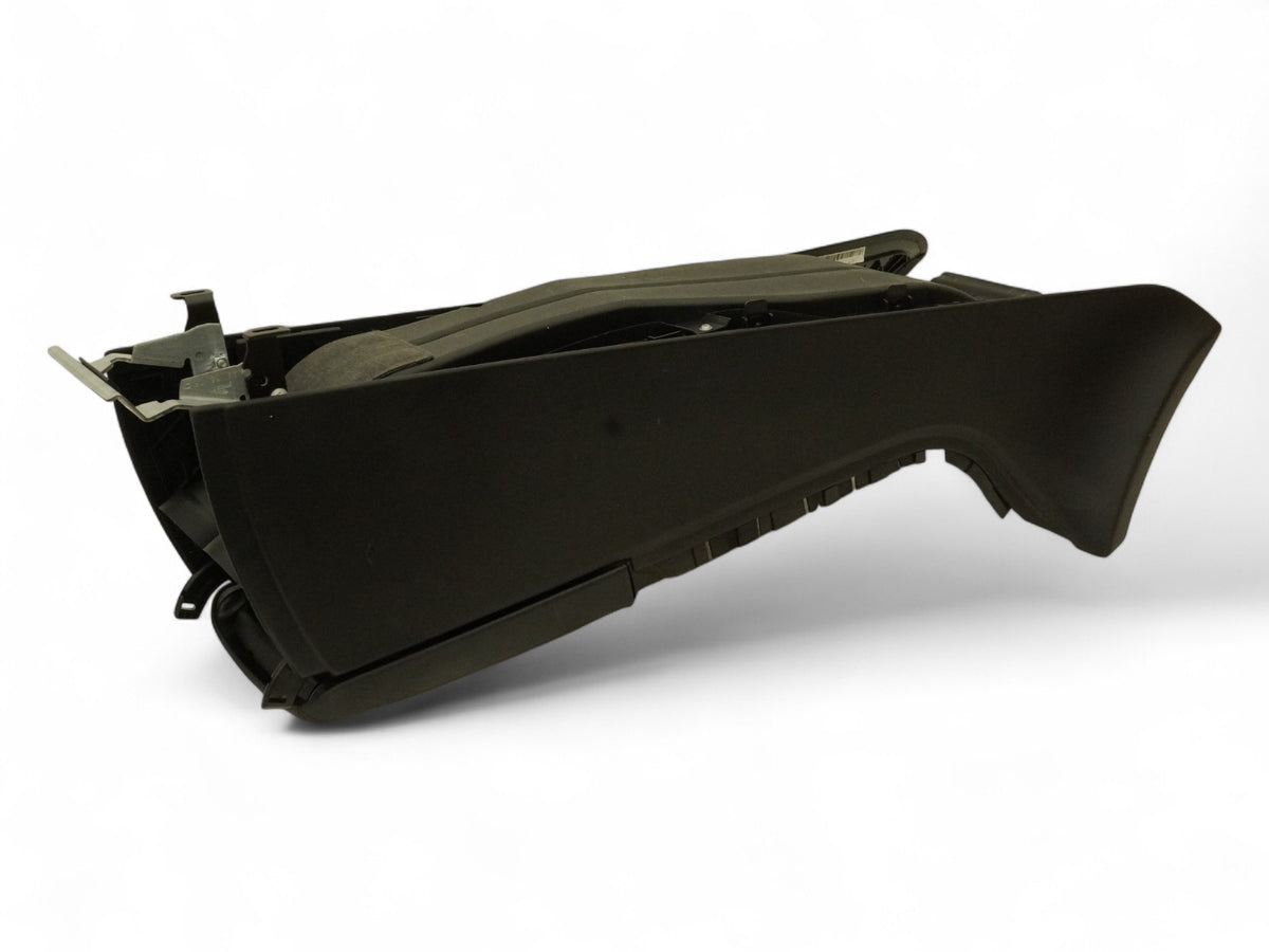10-19 Jaguar Xj X351 Center Console Armrest Storage Compartment C2D3250 OEM