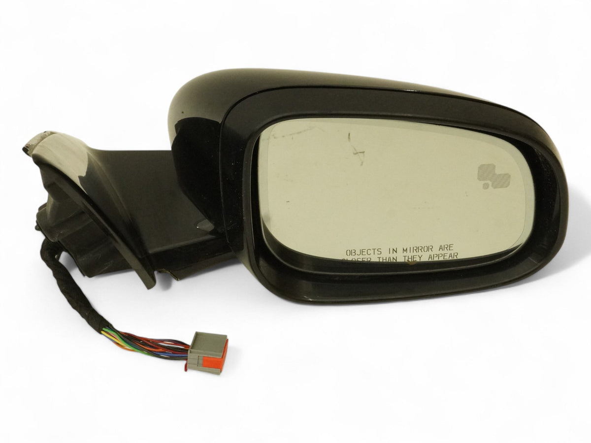 2016-2019 Jaguar XJ X351 Mirror Power Side View Blind Spot Right C2Z15850 OEM