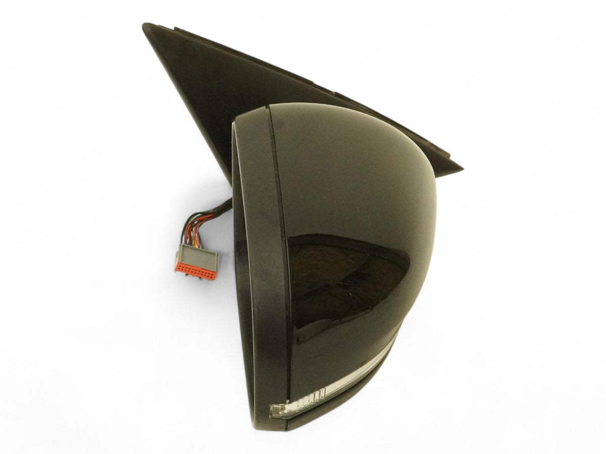 2016-2019 Jaguar XJ X351 Mirror Power Side View Blind Spot Right C2Z15850 OEM