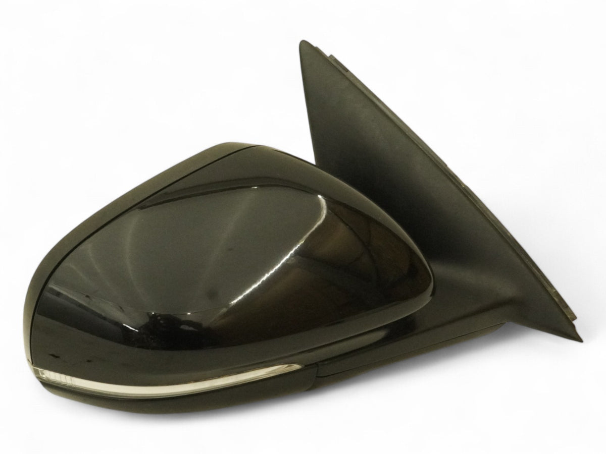2016-2019 Jaguar XJ X351 Mirror Power Side View Blind Spot Right C2Z15850 OEM