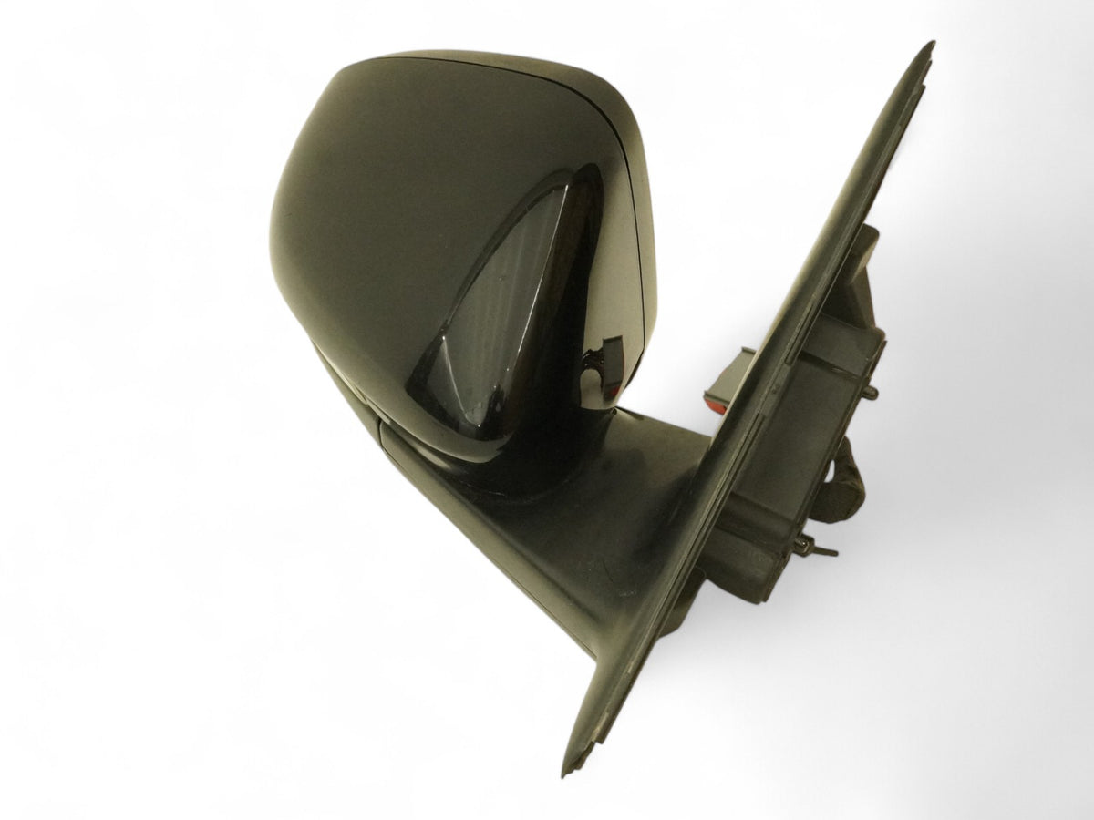 2016-2019 Jaguar XJ X351 Mirror Power Side View Blind Spot Right C2Z15850 OEM