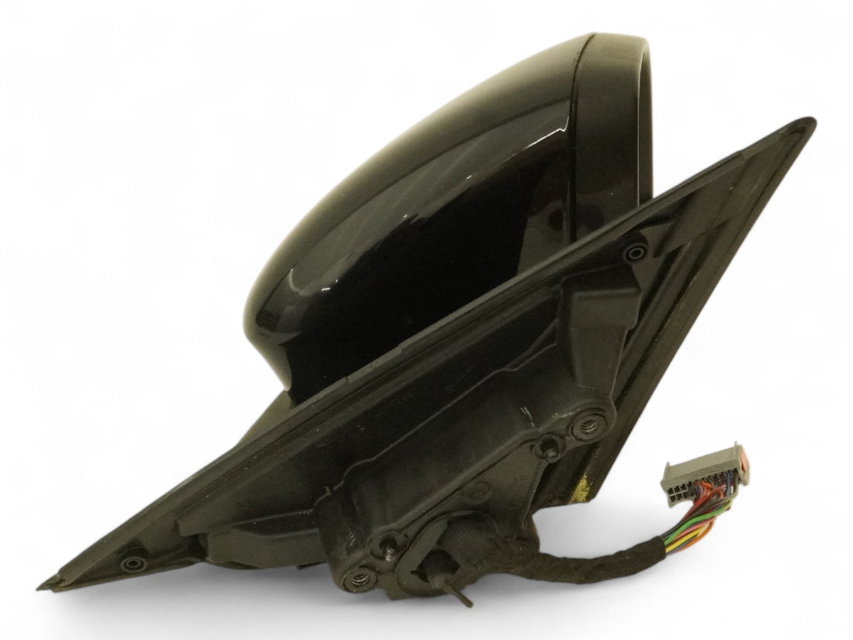 2016-2019 Jaguar XJ X351 Mirror Power Side View Blind Spot Right C2Z15850 OEM