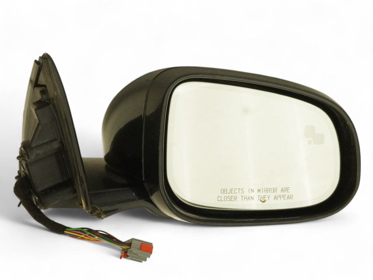 2016-2019 Jaguar XJ X351 Mirror Power Side View Blind Spot Right C2Z15850 OEM