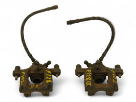 08-12 Mercedes C300 C250 C230 W204 Caliper Brake Stop Rear Left Right Set Of 2, Price