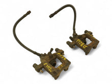 Load image into Gallery viewer, 08-12 Mercedes C300 C250 C230 W204 Caliper Brake Stop Rear Left Right Set Of 2, price