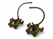 Load image into Gallery viewer, 08-12 Mercedes C300 C250 C230 W204 Caliper Brake Stop Rear Left Right Set Of 2, cheap