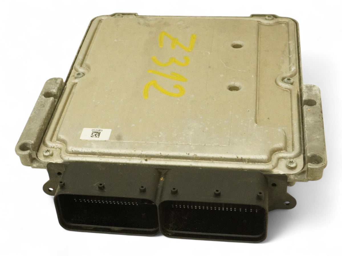 2013-2019 Jaguar XJ X351 Gasoline OEM Engine Control Module ECM/ECU CPLA12B684YE