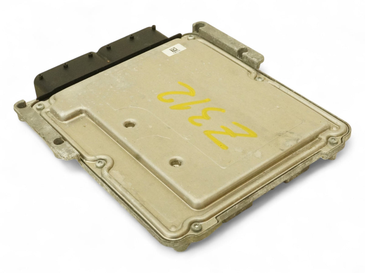2013-2019 Jaguar XJ X351 Gasoline OEM Engine Control Module ECM/ECU CPLA12B684YE