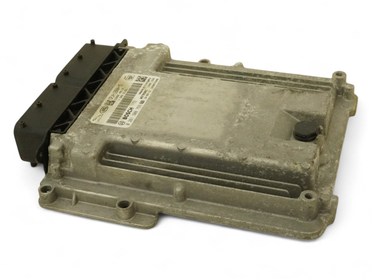2013-2019 Jaguar XJ X351 Gasoline OEM Engine Control Module ECM/ECU CPLA12B684YE