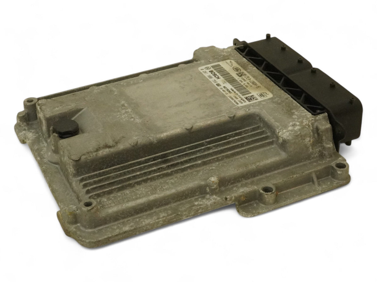 2013-2019 Jaguar XJ X351 Gasoline OEM Engine Control Module ECM/ECU CPLA12B684YE