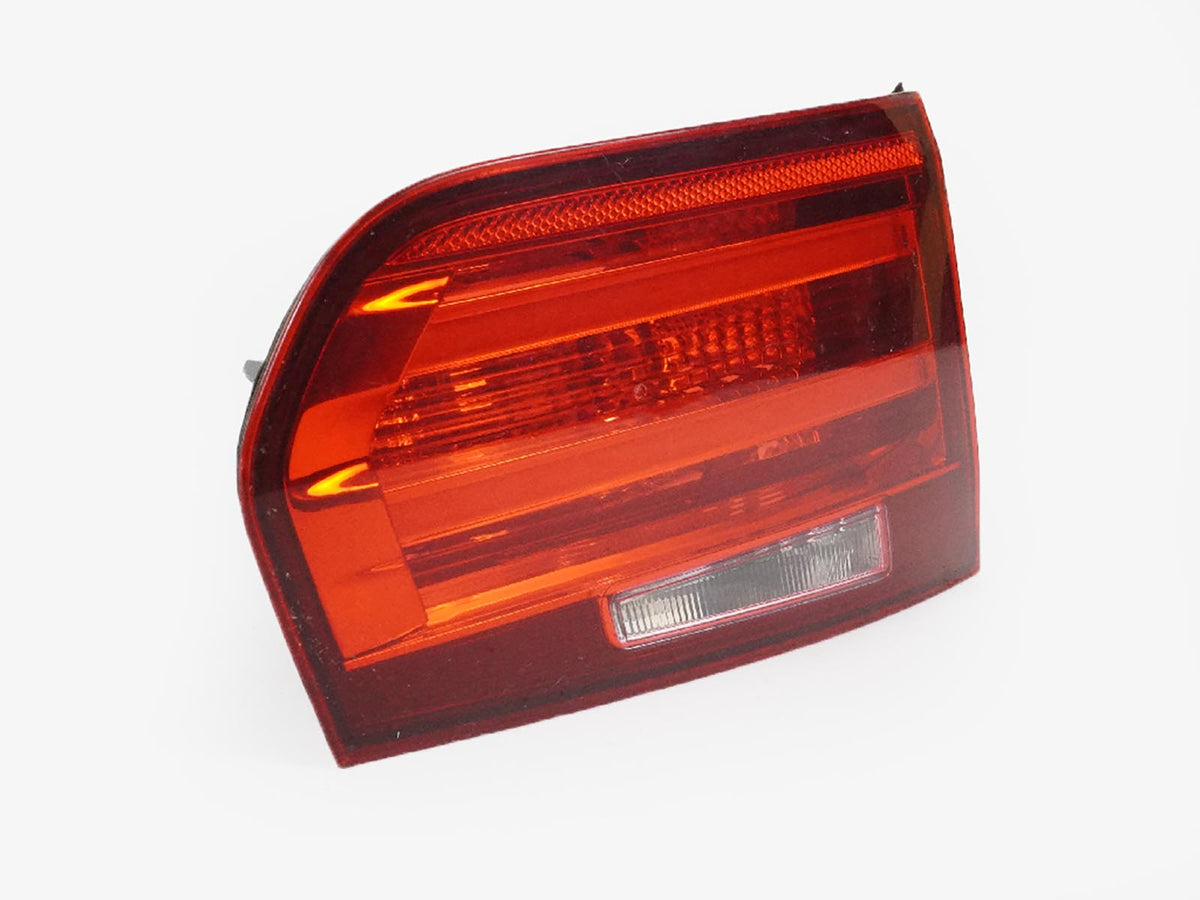 2012 - 2015 Bmw 3 Series F30 Taillight Brake Stop Lamp Decklid Rear Left OEM