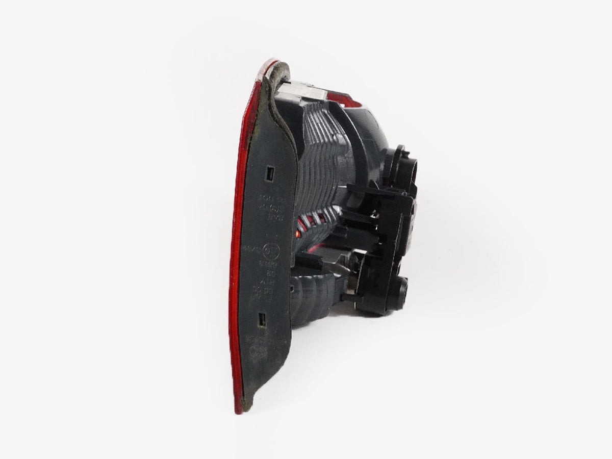 2012 - 2015 Bmw 3 Series F30 Taillight Brake Stop Lamp Decklid Rear Left OEM