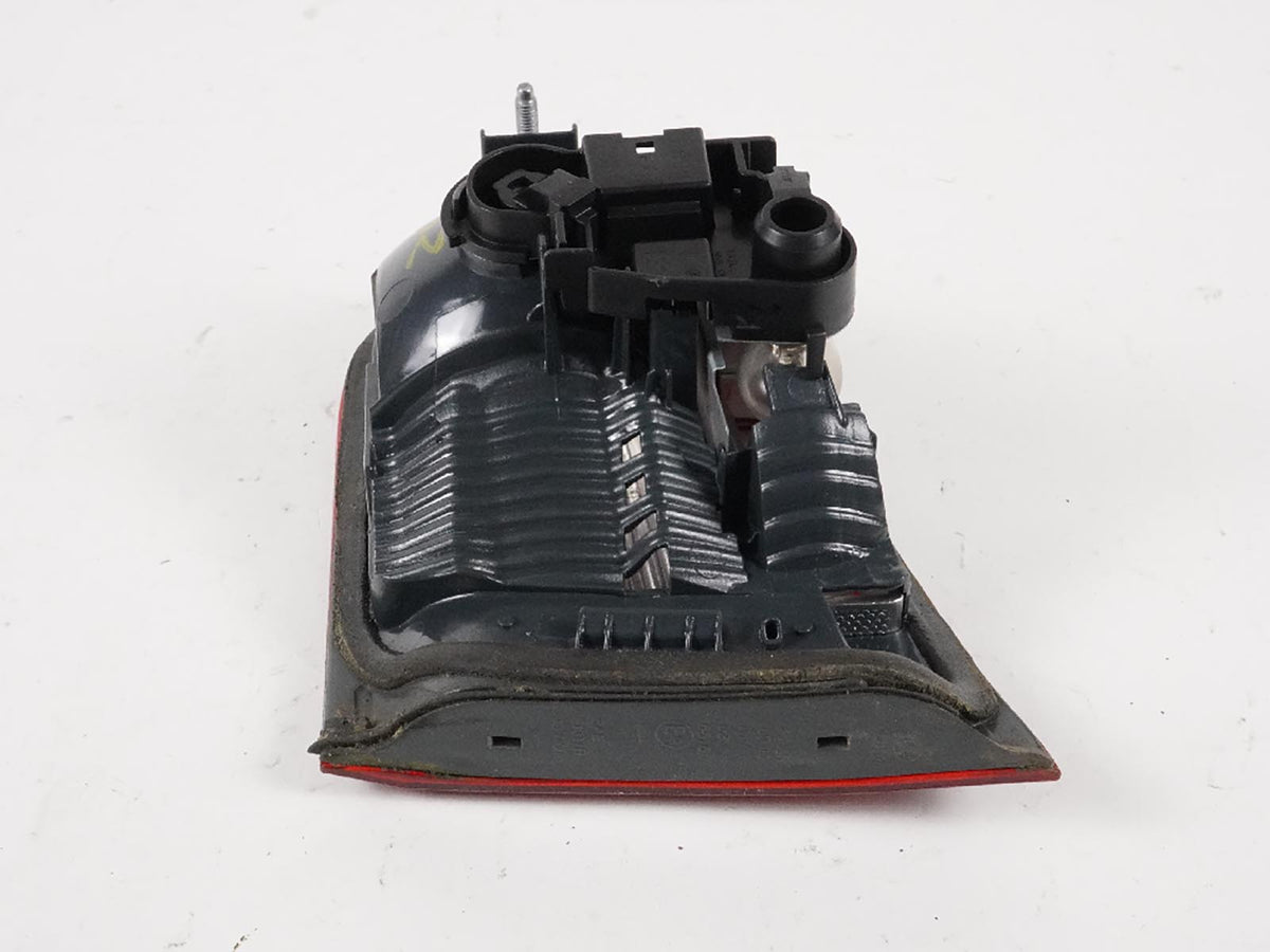 2012 - 2015 Bmw 3 Series F30 Taillight Brake Stop Lamp Decklid Rear Left OEM