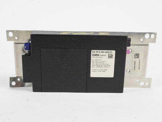 2013 - 2015 Bmw 3 Series F30 Telematics Communication Bluetooth Control Module