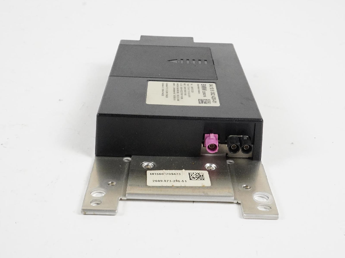 2013 - 2015 Bmw 3 Series F30 Telematics Communication Bluetooth Control Module