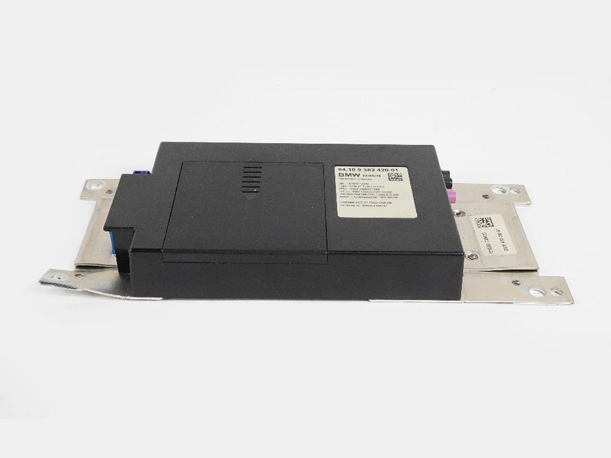 2013 - 2015 Bmw 3 Series F30 Telematics Communication Bluetooth Control Module