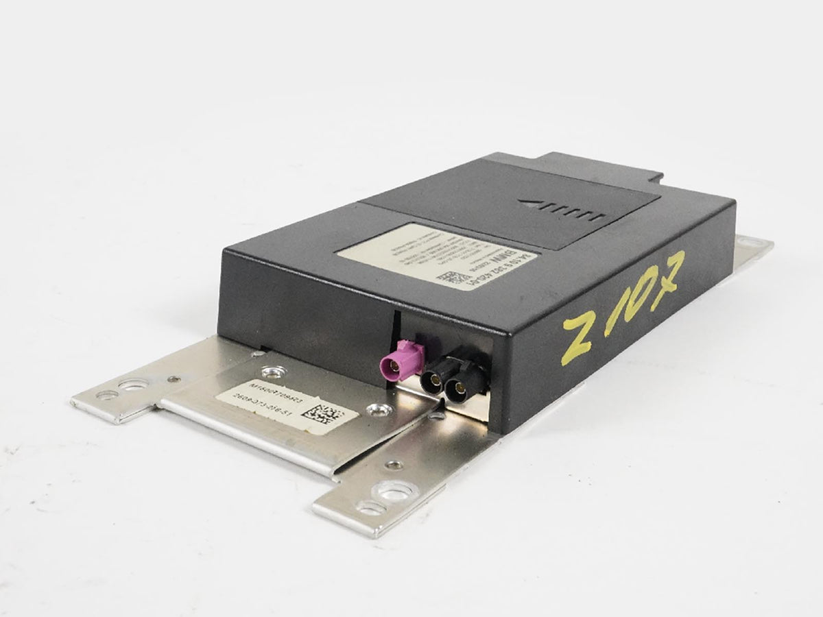 2013 - 2015 Bmw 3 Series F30 Telematics Communication Bluetooth Control Module