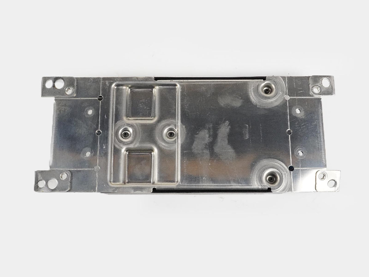 2013 - 2015 Bmw 3 Series F30 Telematics Communication Bluetooth Control Module