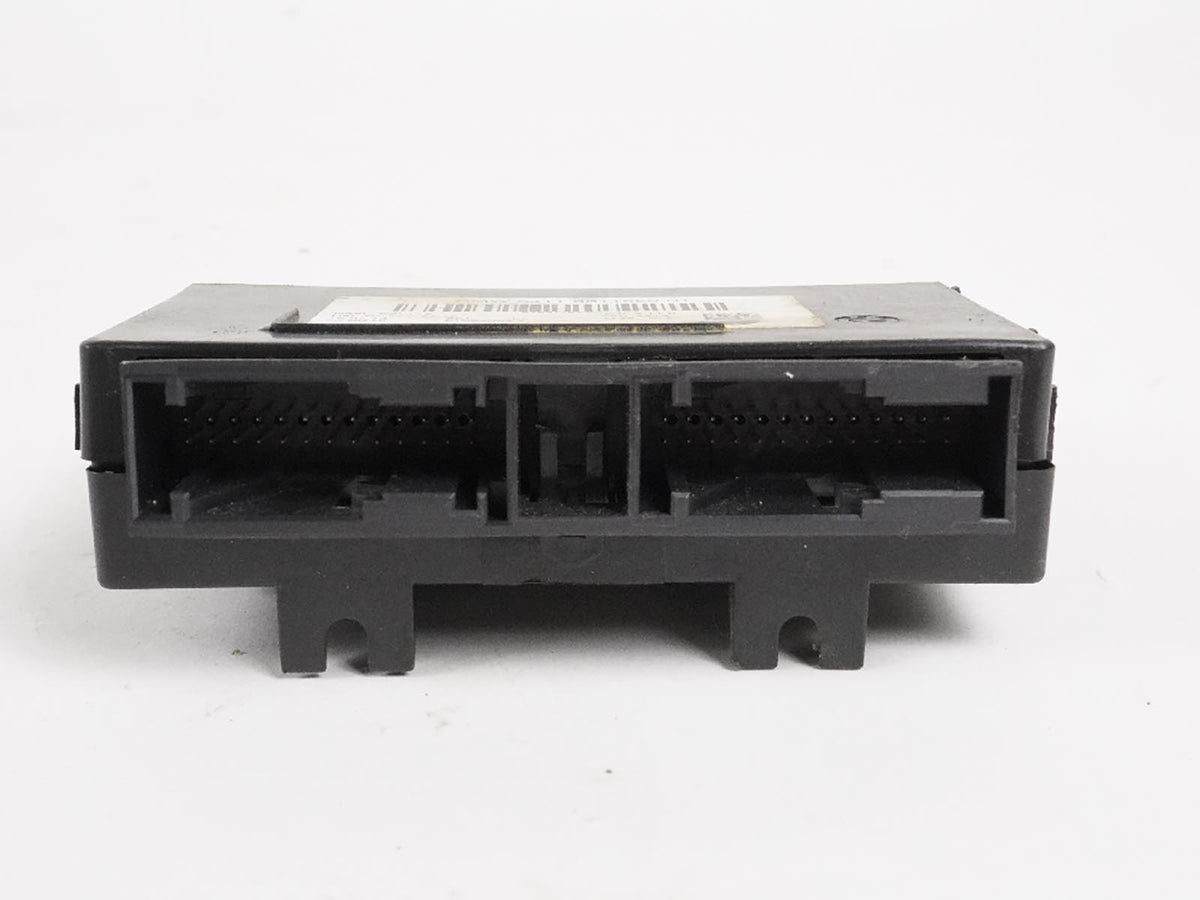 2013 - 2015 Bmw 5 Series F30 Ac Heater Climate Temperature Control Module OEM