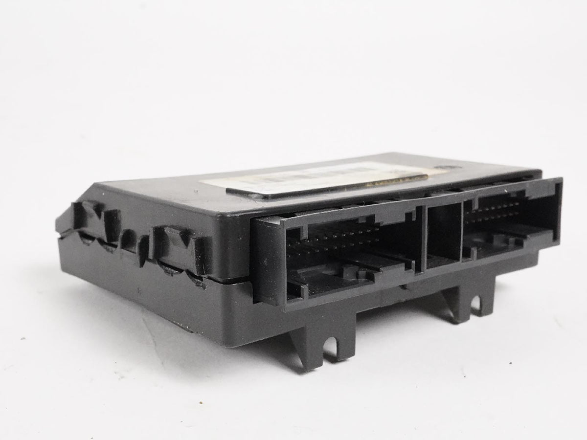 2013 - 2015 Bmw 5 Series F30 Ac Heater Climate Temperature Control Module OEM