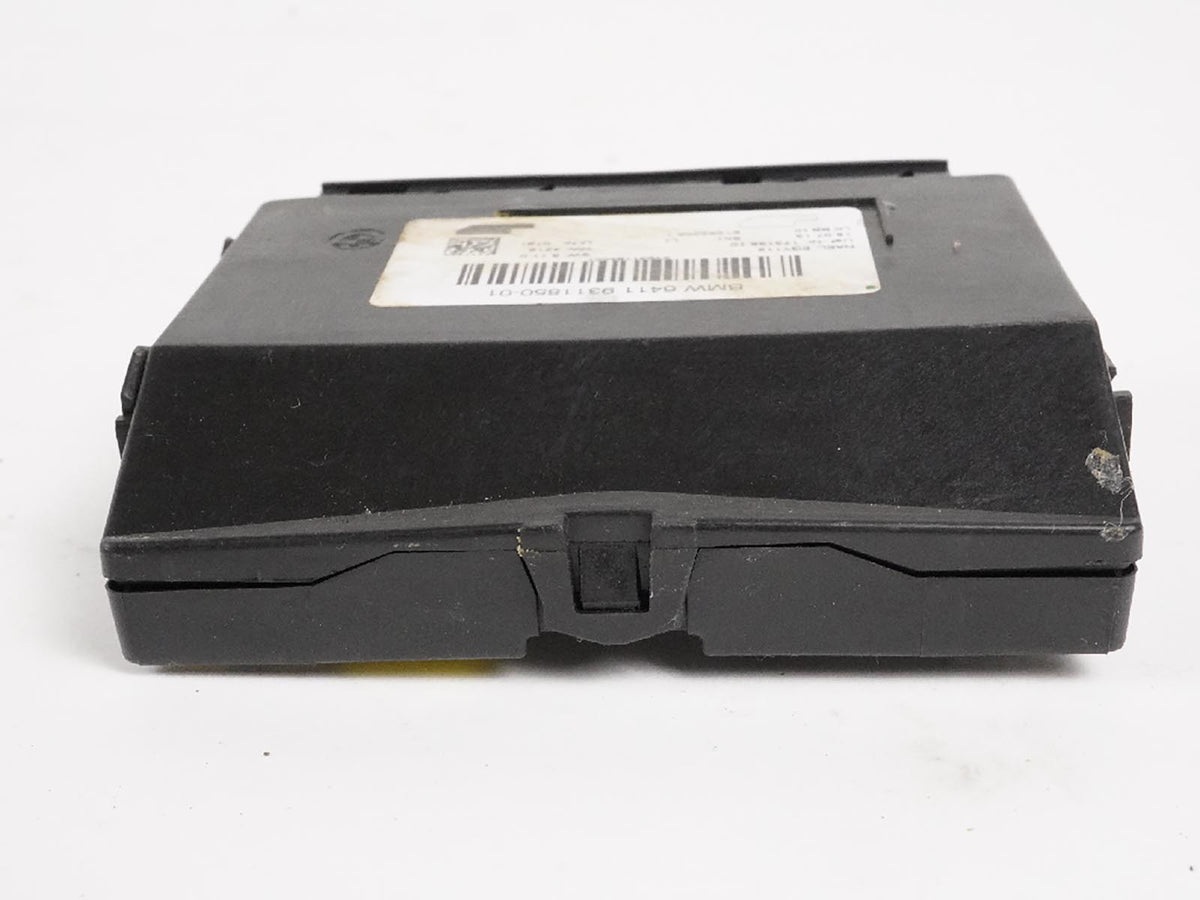 2013 - 2015 Bmw 5 Series F30 Ac Heater Climate Temperature Control Module OEM