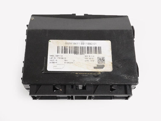 2013 - 2015 Bmw 5 Series F30 Ac Heater Climate Temperature Control Module OEM