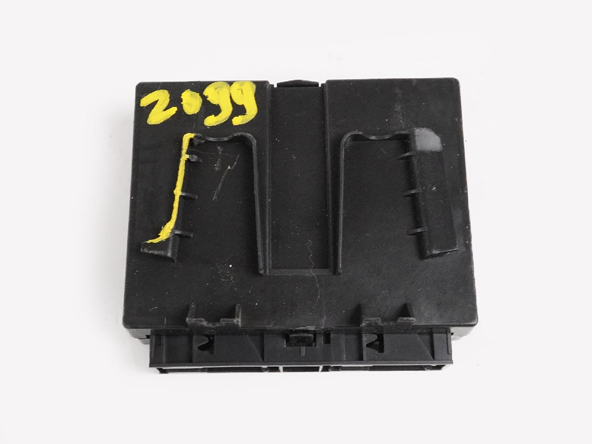2013 - 2015 Bmw 5 Series F30 Ac Heater Climate Temperature Control Module OEM