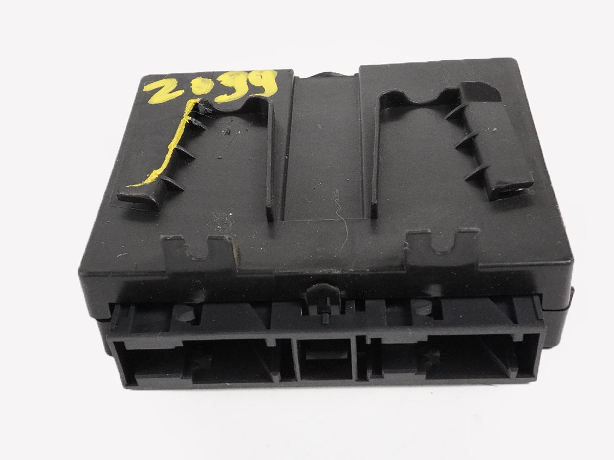 2013 - 2015 Bmw 5 Series F30 Ac Heater Climate Temperature Control Module OEM