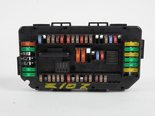 2012 - 2018 Bmw 3 Series F30 Fuse Relay Box Junction Power Unit 61149337879 OEM