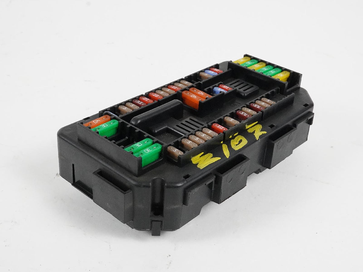 2012 - 2018 Bmw 3 Series F30 Fuse Relay Box Junction Power Unit 61149337879 OEM