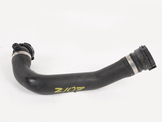 2012 - 2018 Bmw 3 Series F30 2.0L Hose Tbe Pipe Coolant Radiator 17127596838 OEM