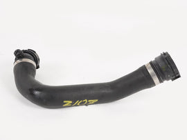 2012 - 2018 BMW 3 SERIES F30 2.0L HOSE TBE PIPE COOLANT RADIATOR 17127596838 OEM, Price