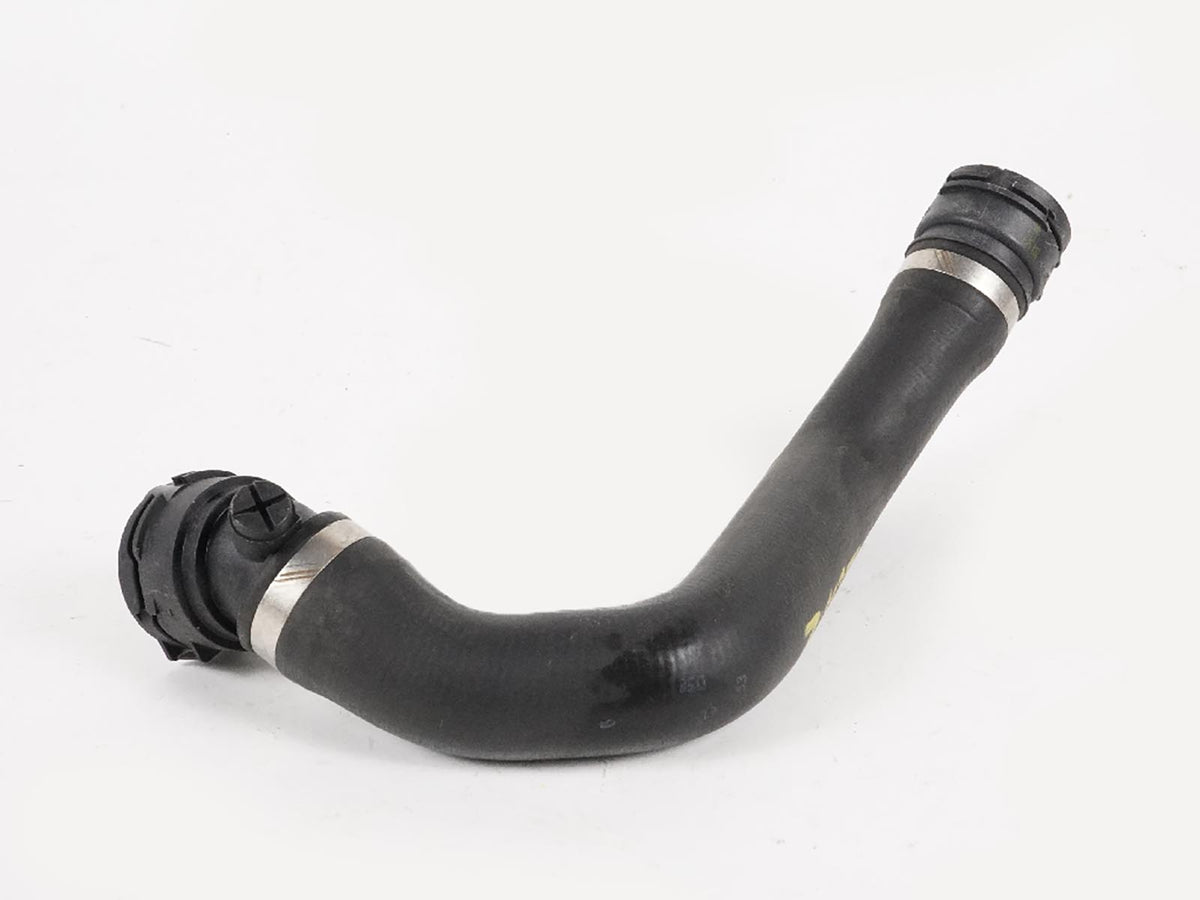 2012 - 2018 Bmw 3 Series F30 2.0L Hose Tbe Pipe Coolant Radiator 17127596838 OEM