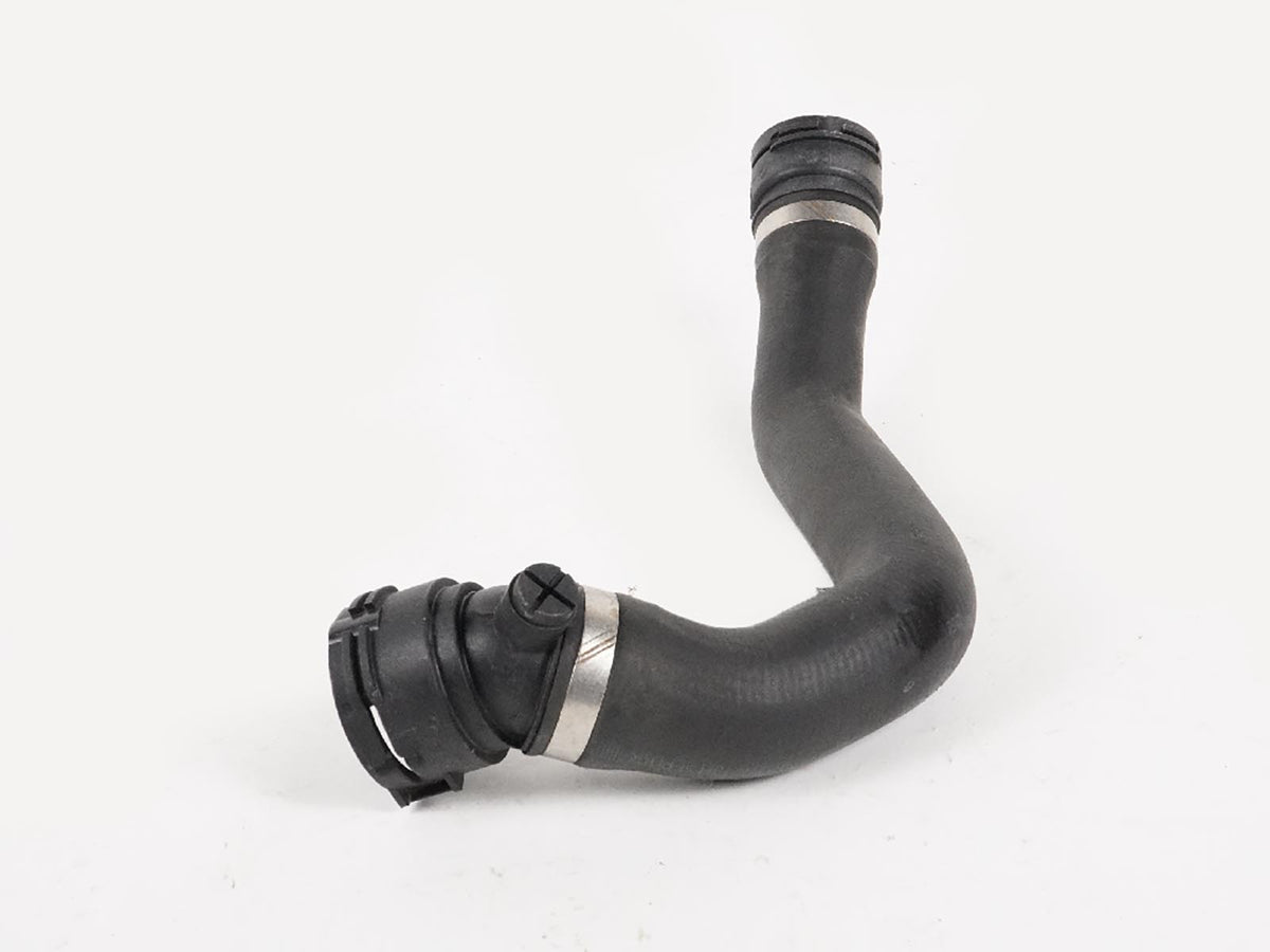 2012 - 2018 Bmw 3 Series F30 2.0L Hose Tbe Pipe Coolant Radiator 17127596838 OEM