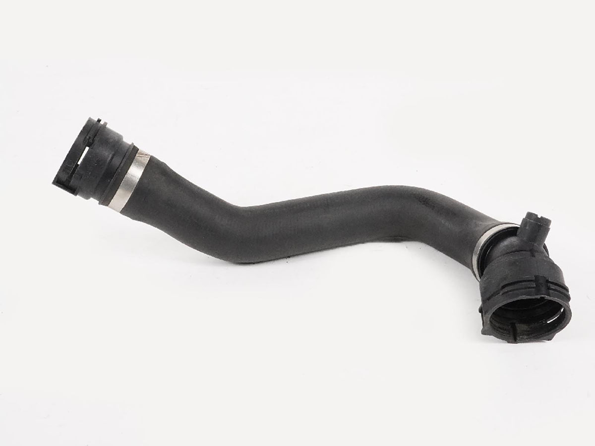 2012 - 2018 Bmw 3 Series F30 2.0L Hose Tbe Pipe Coolant Radiator 17127596838 OEM