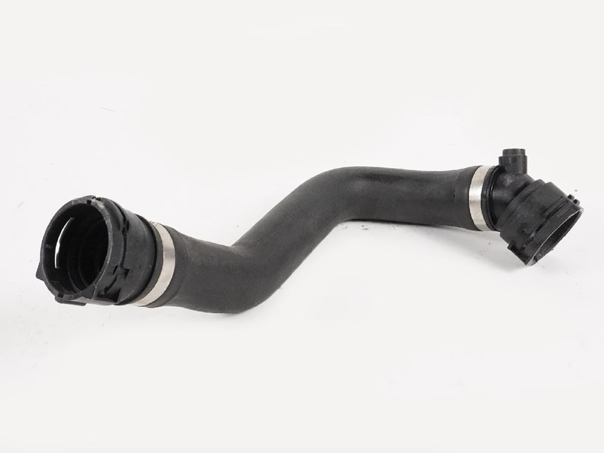 2012 - 2018 Bmw 3 Series F30 2.0L Hose Tbe Pipe Coolant Radiator 17127596838 OEM