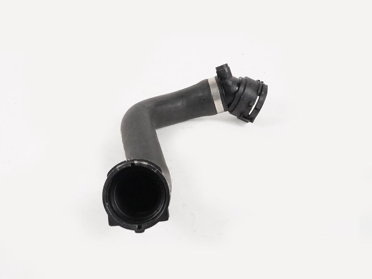 2012 - 2018 Bmw 3 Series F30 2.0L Hose Tbe Pipe Coolant Radiator 17127596838 OEM