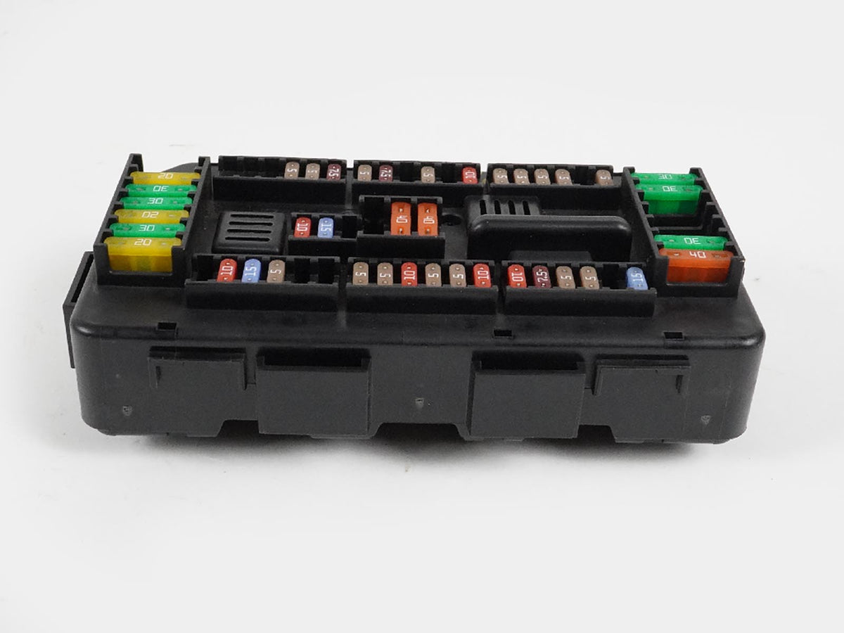2012 - 2018 Bmw 3 Series F30 Fuse Relay Box Junction Power Unit 61149337879 OEM
