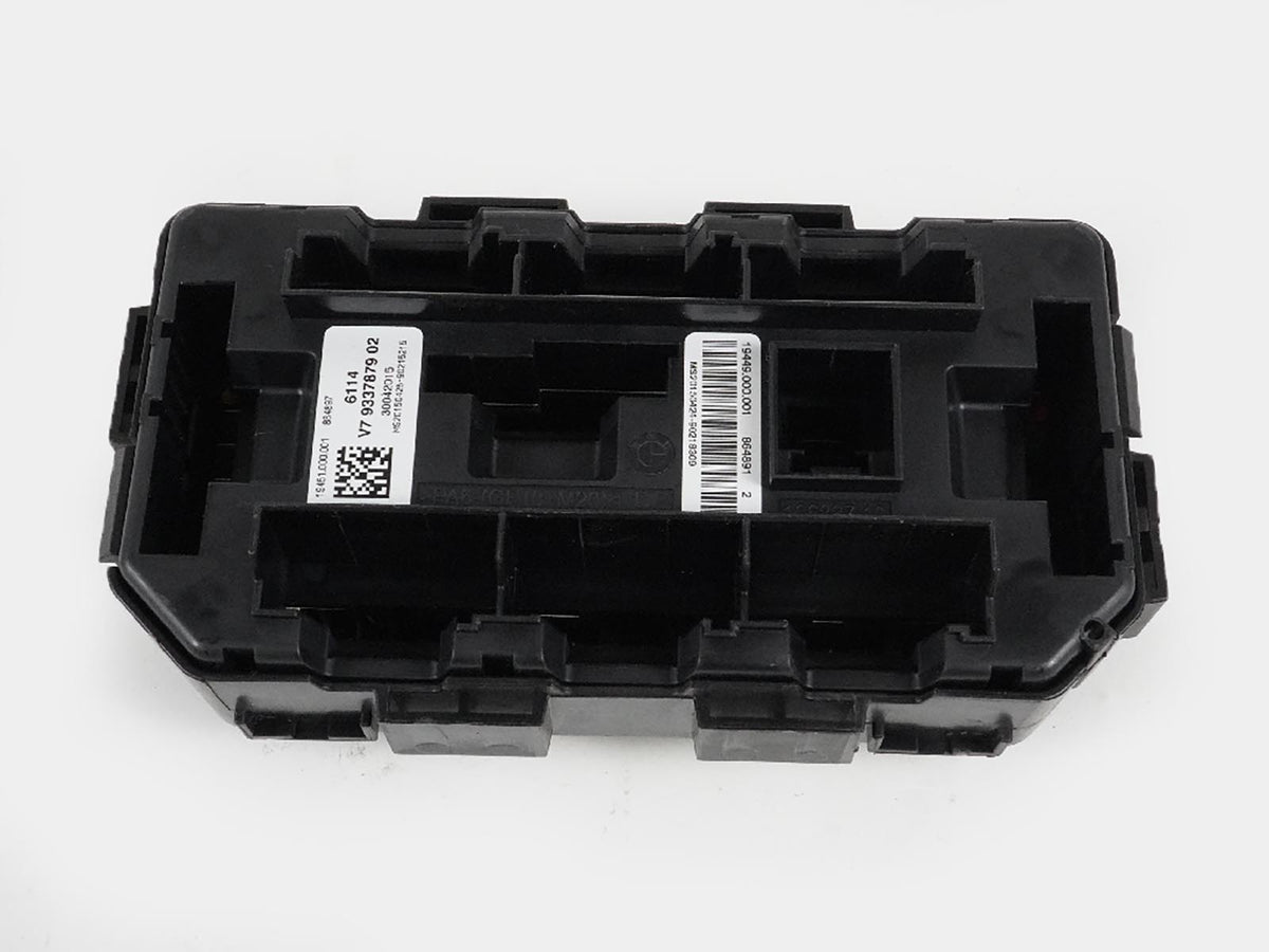 2012 - 2018 Bmw 3 Series F30 Fuse Relay Box Junction Power Unit 61149337879 OEM