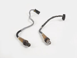 2012 - 2018 BMW 3 SERIES F30 2.0L OXYGEN LAMBDA SENSOR ENGINE MOTOR SET OF 2, Price