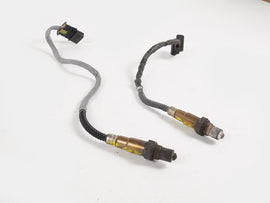 2012 - 2018 BMW 3 SERIES F30 2.0L OXYGEN LAMBDA SENSOR ENGINE MOTOR SET OF 2, Buy