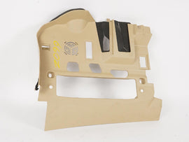 2012 - 2018 BMW 3 SERIES F30 TRIM COVER PANEL KICK LOWER DASH LEFT UNDER OEM, Buy