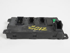 2012 - 2018 BMW 3 SERIES F30 BCM BODY ELECTRONIC CONTROL MODULE REAR UNIT OEM, Buy