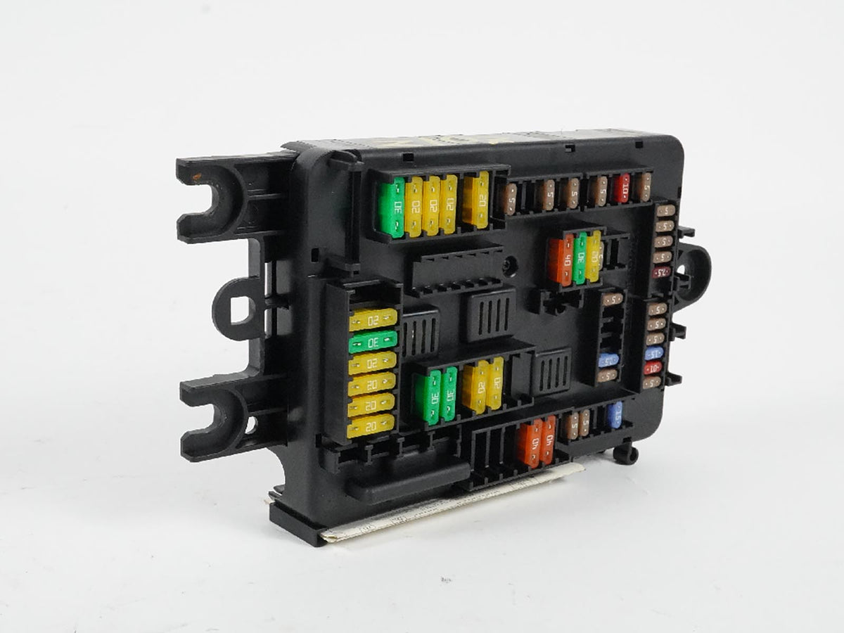 2012 - 2018 Bmw 3 Series F30 Fuse Relay Box Junction Power Unit 61149337880 OEM